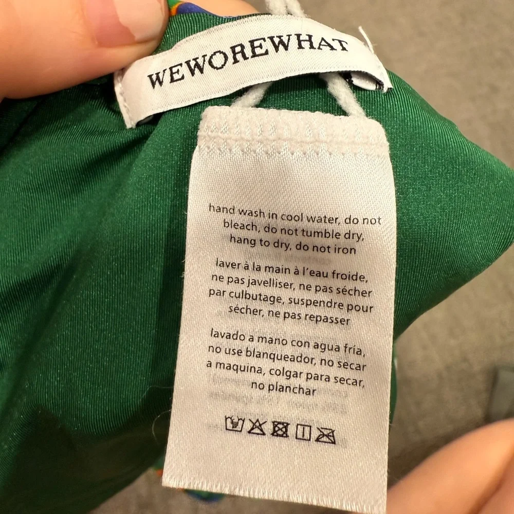 M WeWoreWhat Bikini - Picture 6 of 11